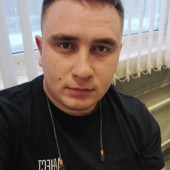 Линар, 27 лет из г. 