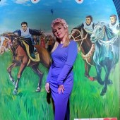 Гульнара, 47 лет из г. 