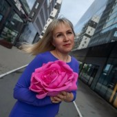 Гульнара, 47 лет из г. 