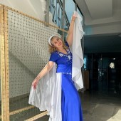 Гульнара, 47 лет из г. 