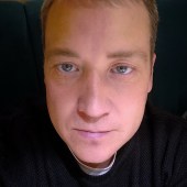 Альфред, 44 года из г. 