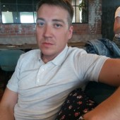 Альфред, 44 года из г. 