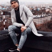 Ильназ, 27 лет из г. 