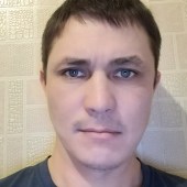 Тимур, 35 лет из г. 