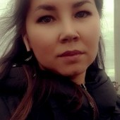 Альфия, 39 лет из г. 