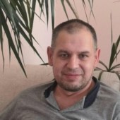 Ильназ, 43 года из г. 