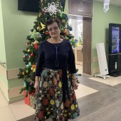 Резида, 63 года из г. 