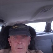 Илфак, 59 лет из г. 