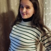 Гулина, 27 лет из г. 