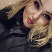 Юлия, 32 года из г. 