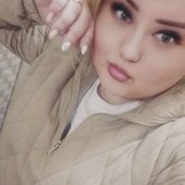 Юлия, 31 год из г. 