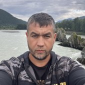 Рамиль, 39 лет из г. 