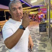 Даниял, 52 года из г. 