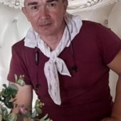 Даниял, 52 года из г. 