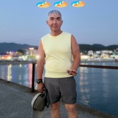 Даниял, 53 года из г. 