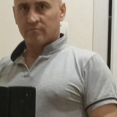 Эдгарт, 51 год из г. 