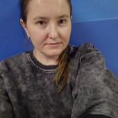 Руша, 31 год из г. 