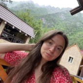 Диляра, 33 года из г. 