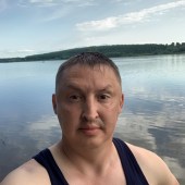 Рамиль, 41 год из г. 