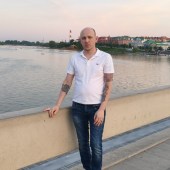 Артур, 36 лет из г. 