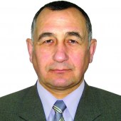 Рустам, 67 лет из г. 
