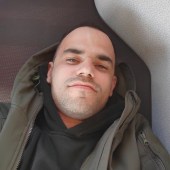 Рафаэль, 35 лет из г. 