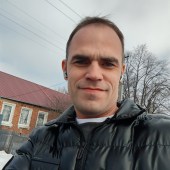 Рафаэль, 36 лет из г. 