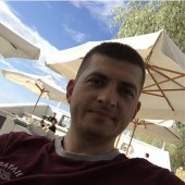 Ильшат, 43 года из г. 