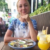 Айгуль, 43 года из г. 