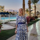 Айгуль, 43 года из г. 