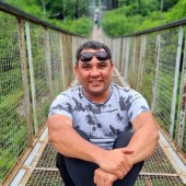 Эрлен, 40 лет из г. 