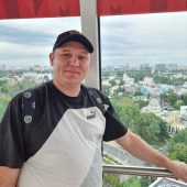 Арслан, 41 год из г. 