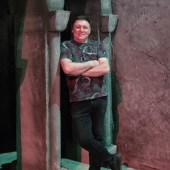 Арслан, 40 лет из г. 