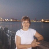 Гульназ, 49 лет из г. 