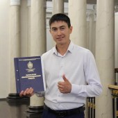 Салават, 36 лет из г. 