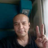 Рустам, 47 лет из г. 