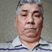 Риваль, 60 лет из г. 