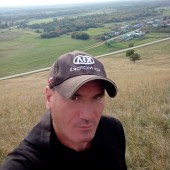 Ильгизар, 38 лет из г. 