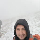 Люман, 35 лет из г. 