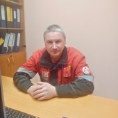 Марсель, 51 год из г. 