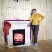 Зайнаб, 71 год из г. 