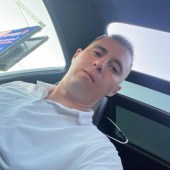 Рафис, 38 лет из г. 