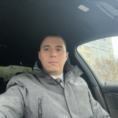 Рафис, 38 лет из г. 