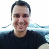 Рустам, 39 лет из г. 