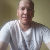 Айрат, 43 года из г. 