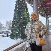 Гуля, 50 лет из г. 