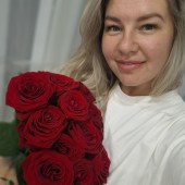 Эльвира, 37 лет из г. 