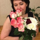Зубайда, 53 года из г. 