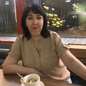 Зубайда, 52 года из г. 