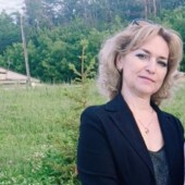 Гульсум, 53 года из г. 